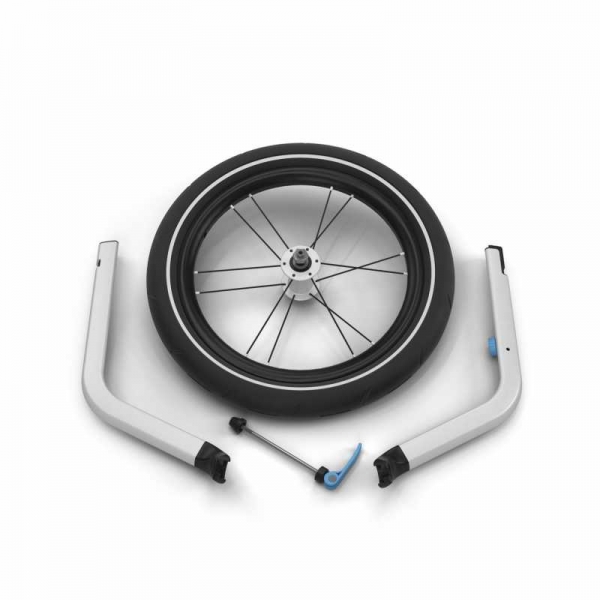 Běžecký set Thule Chariot 1 (Jogging kit)